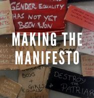 New Feminist Manifesto for 2019