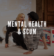 Mental Health and the SCUM Manifesto
